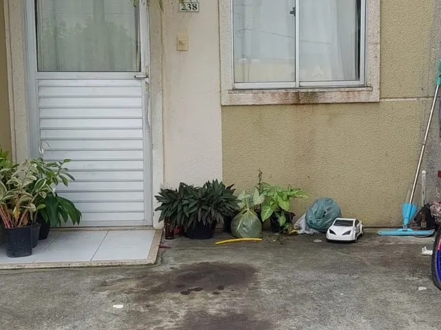 Imagem 4: Casa residencial para Venda em condomínio fechado, Papagaio, Feira de Santana, 2