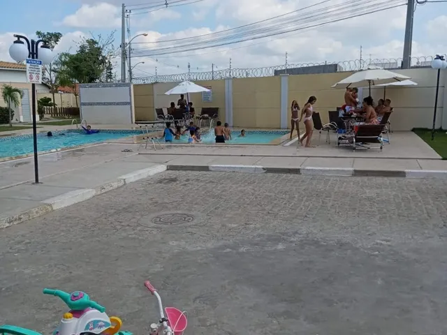 Imagem 8: Casa residencial para Venda em condomínio fechado, Papagaio, Feira de Santana, 2