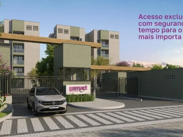 Imagem: Apartamento residencial para Venda em condominio