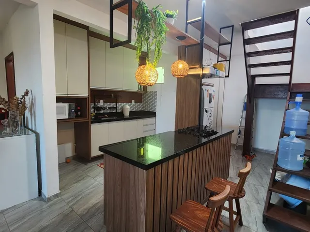 Imagem: Casa residencial para temporada em condomínio