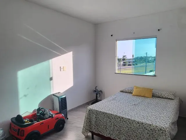 Imagem 2: Casa residencial para temporada em condomínio fechado, COQUEIROS DE AREMBEPE (ABRANTES)