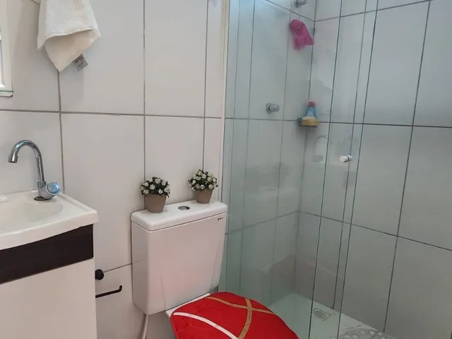 Imagem 3: Casa residencial para temporada em condomínio fechado, COQUEIROS DE AREMBEPE (ABRANTES)
