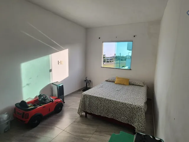 Imagem 6: Casa residencial para temporada em condomínio fechado, COQUEIROS DE AREMBEPE (ABRANTES)