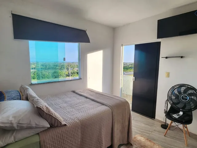 Imagem 7: Casa residencial para temporada em condomínio fechado, COQUEIROS DE AREMBEPE (ABRANTES)