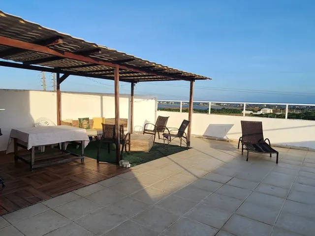 Imagem 8: Casa residencial para temporada em condomínio fechado, COQUEIROS DE AREMBEPE (ABRANTES)