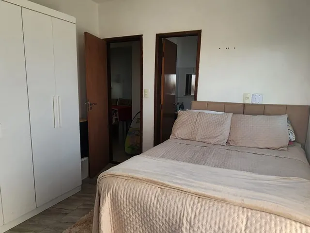 Imagem 9: Casa residencial para temporada em condomínio fechado, COQUEIROS DE AREMBEPE (ABRANTES)