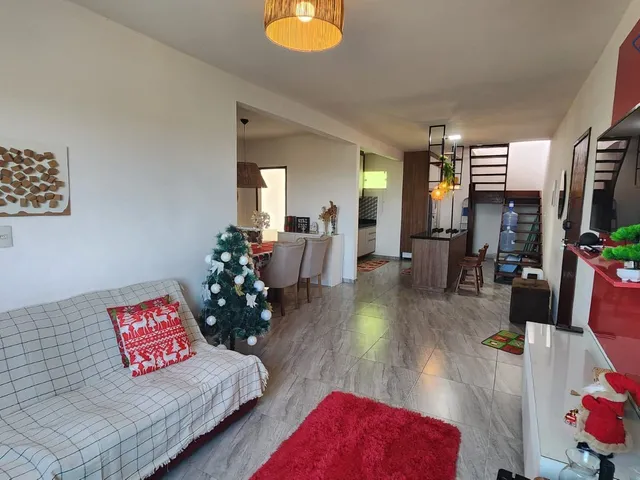 Imagem 10: Casa residencial para temporada em condomínio fechado, COQUEIROS DE AREMBEPE (ABRANTES)