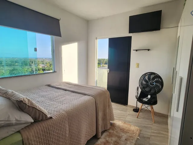 Imagem 11: Casa residencial para temporada em condomínio fechado, COQUEIROS DE AREMBEPE (ABRANTES)