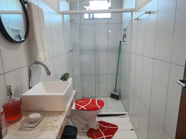 Imagem 12: Casa residencial para temporada em condomínio fechado, COQUEIROS DE AREMBEPE (ABRANTES)