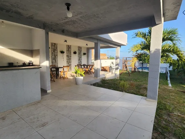 Imagem 14: Casa residencial para temporada em condomínio fechado, COQUEIROS DE AREMBEPE (ABRANTES)
