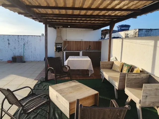 Imagem 15: Casa residencial para temporada em condomínio fechado, COQUEIROS DE AREMBEPE (ABRANTES)