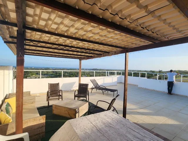 Imagem 16: Casa residencial para temporada em condomínio fechado, COQUEIROS DE AREMBEPE (ABRANTES)