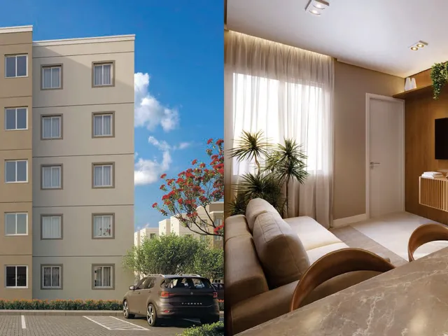 Imagem: Apartamento residencial para Venda em condomínio