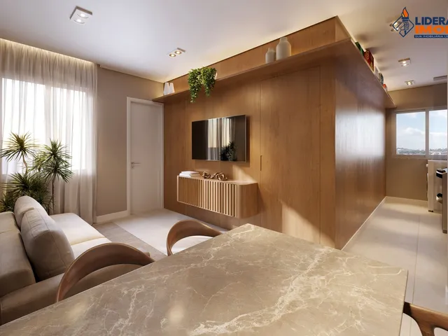 Imagem: Apartamento residencial para Venda com garden