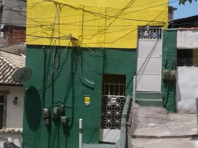 Imagem: Lins de Vasconcelos - Alugo - Kitnet