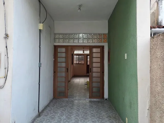 Imagem: Casa 2 Quartos