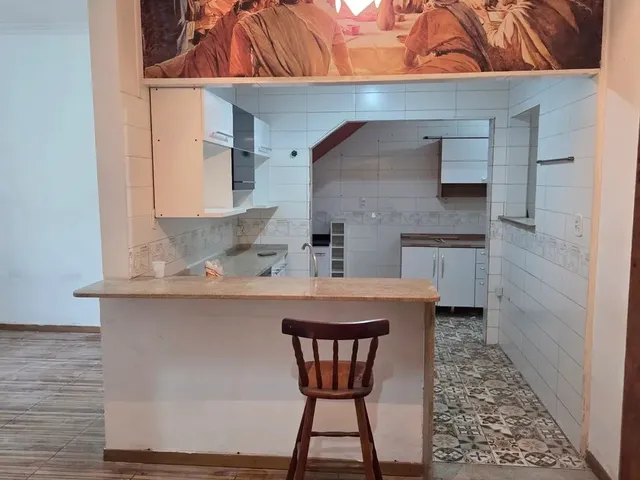 Imagem 2: Casa 2 Quartos Casa com 2 dormitórios