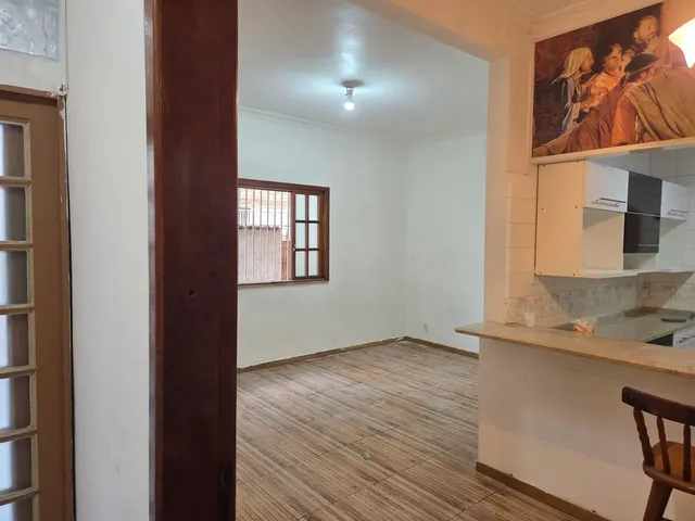 Imagem 4: Casa 2 Quartos Casa com 2 dormitórios
