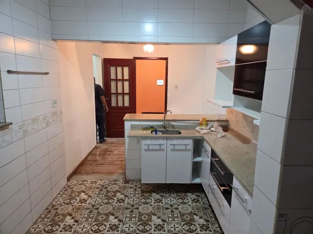 Imagem 6: Casa 2 Quartos Casa com 2 dormitórios