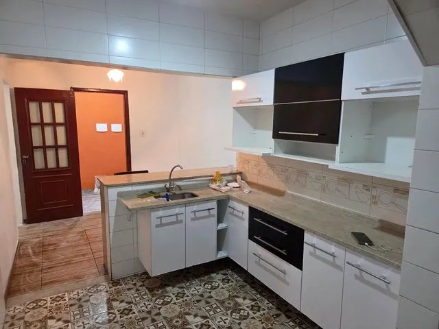 Imagem 7: Casa 2 Quartos Casa com 2 dormitórios