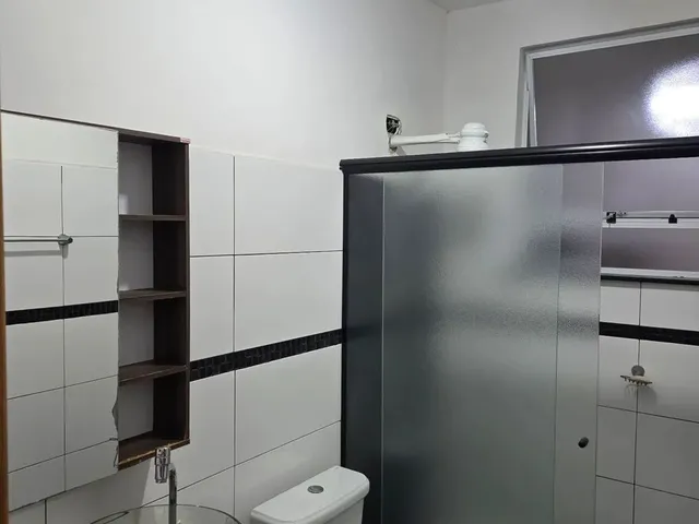 Imagem 8: Casa 2 Quartos Casa com 2 dormitórios