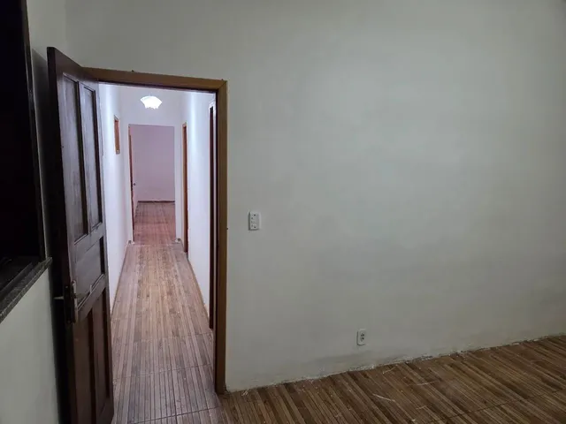 Imagem 16: Casa 2 Quartos Casa com 2 dormitórios