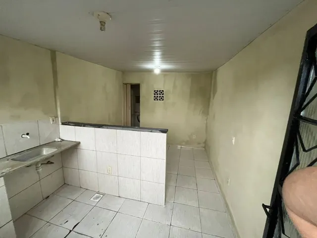 Imagem: Alugo Quitinete em Quintino (Próximo a