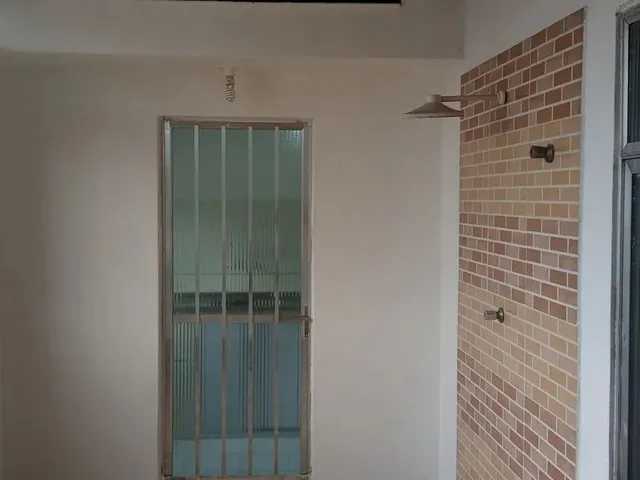 Imagem: Casa Tipo Apartamento de Vila no Parque