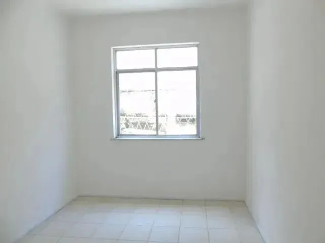 Imagem 8: Imóvel para Aluguel Possui 69 Metros Quadrados com 2 Quartos em Vila Isabel - Rio De