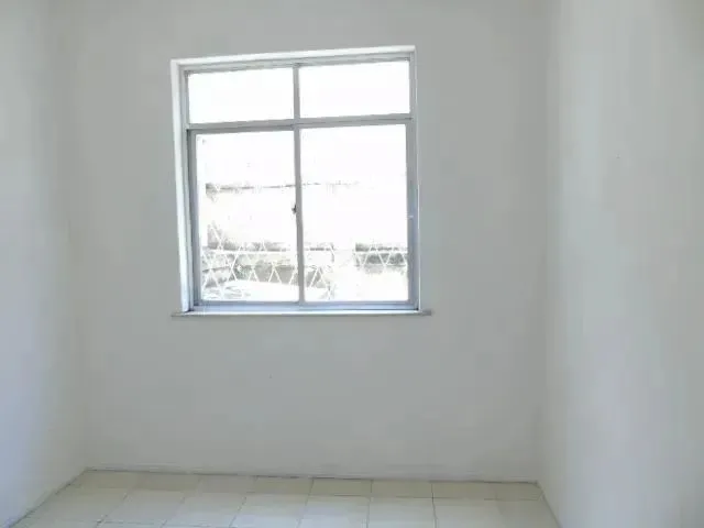 Imagem 2: Imóvel para Aluguel Possui 69 Metros Quadrados com 2 Quartos em Vila Isabel - Rio De