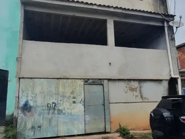 Imagem: Vendo Ou Alugo Casa em Anchieta