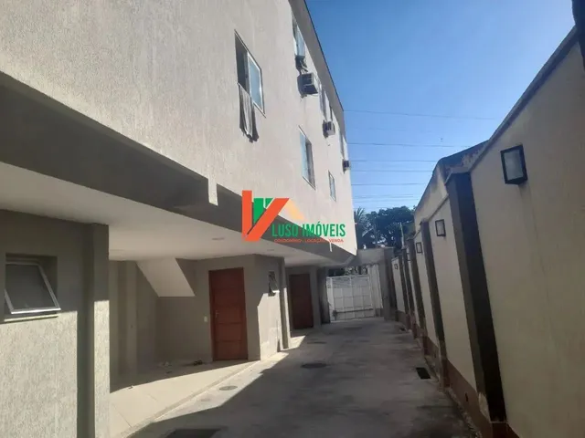 Imagem: Casa, Duplex, 2 Quartos,Vila da Penha