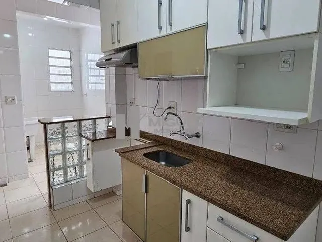 Imagem 16: Rua Botucatu, 2 Quartos, 1 Vaga, 67M²