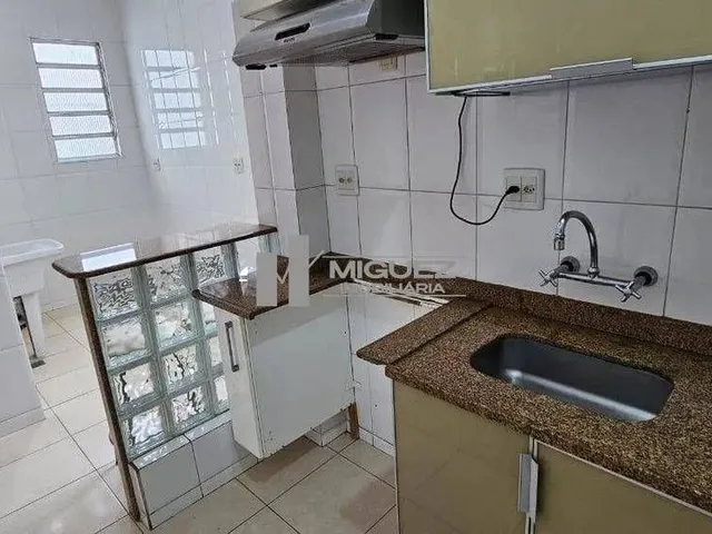 Imagem 12: Rua Botucatu, 2 Quartos, 1 Vaga, 67M²