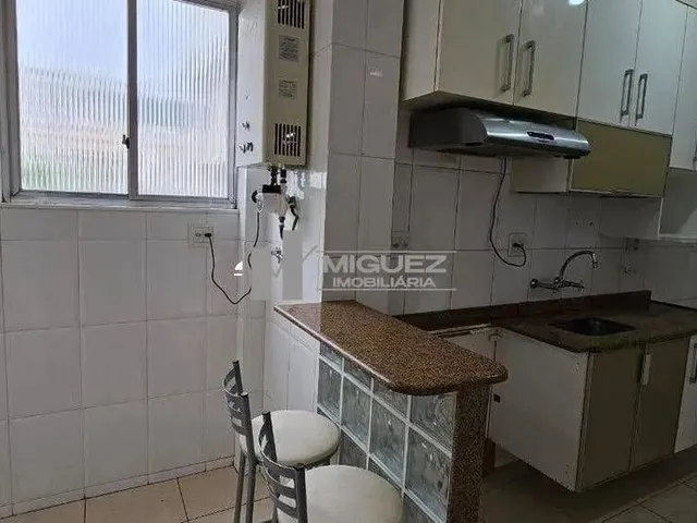 Imagem 14: Rua Botucatu, 2 Quartos, 1 Vaga, 67M²