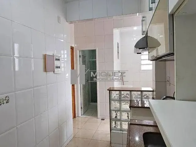 Imagem 11: Rua Botucatu, 2 Quartos, 1 Vaga, 67M²