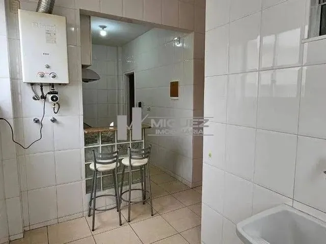 Imagem 15: Rua Botucatu, 2 Quartos, 1 Vaga, 67M²