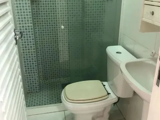 Imagem 12: Alugo Apto 2 Quartos no Grajaú - Rj