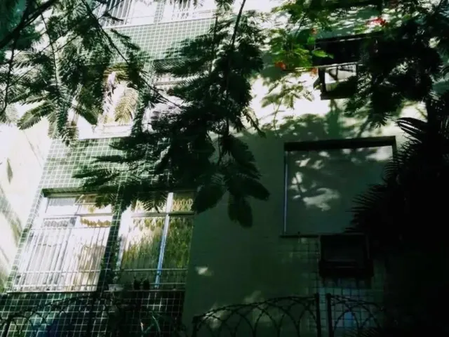 Imagem 11: Alugo Apto 2 Quartos no Grajaú - Rj