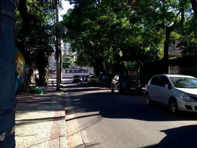 Imagem 13: Alugo Apto 2 Quartos no Grajaú - Rj