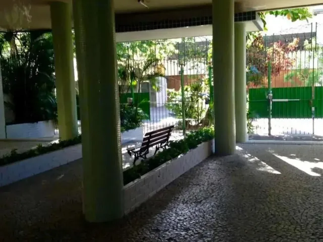 Imagem 6: Alugo Apto 2 Quartos no Grajaú - Rj