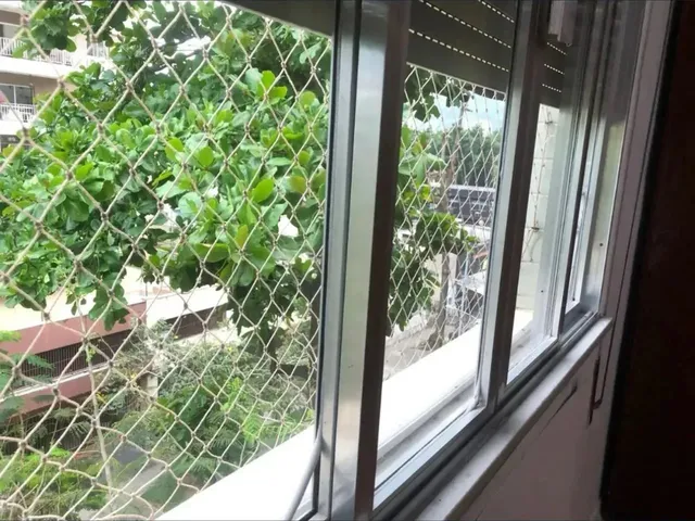 Imagem 16: Alugo Apto 2 Quartos no Grajaú - Rj