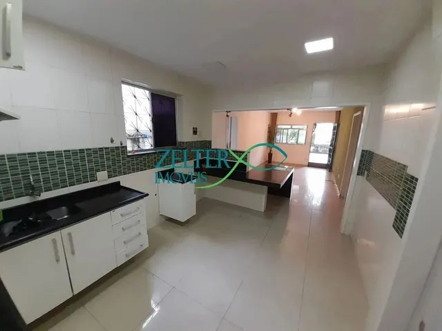 Imagem: Casa em Irajá para Locação, 03 Quartos