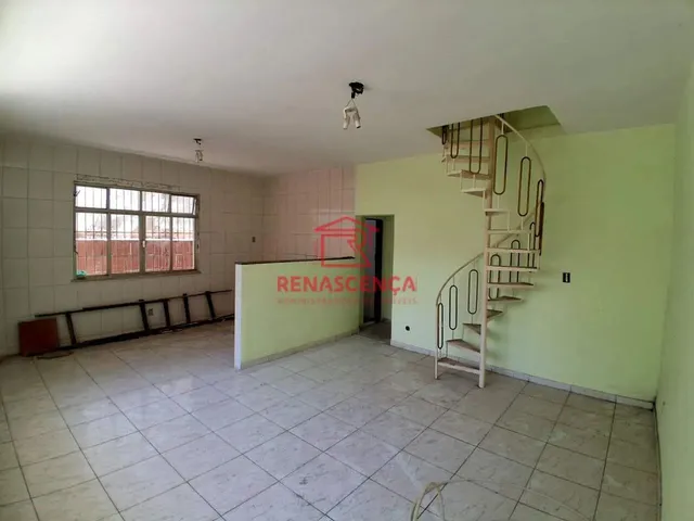 Imagem: Casa Duplex em Vila Isabel com 2 Quartos