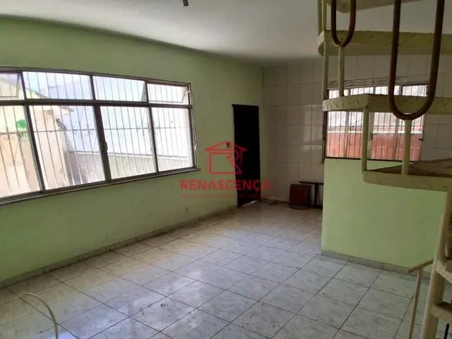 Imagem 9: Casa Duplex em Vila Isabel com 2 Quartos