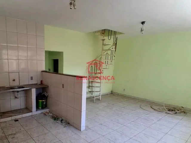 Imagem 16: Casa Duplex em Vila Isabel com 2 Quartos