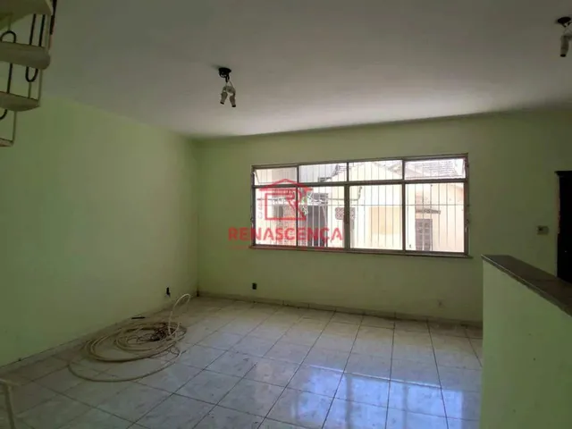 Imagem 3: Casa Duplex em Vila Isabel com 2 Quartos