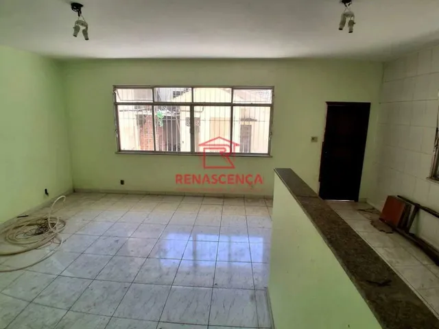 Imagem 2: Casa Duplex em Vila Isabel com 2 Quartos