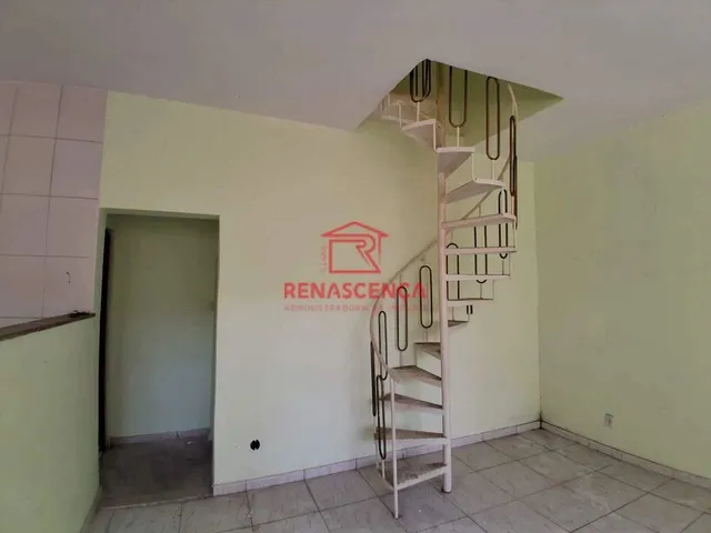 Imagem 5: Casa Duplex em Vila Isabel com 2 Quartos