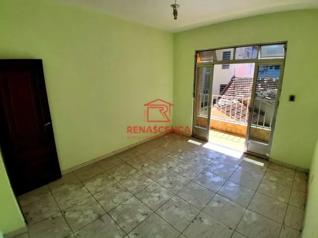 Imagem 10: Casa Duplex em Vila Isabel com 2 Quartos